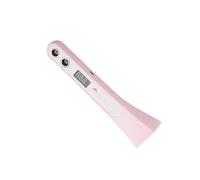 Rechargeable Height Meter with Historical Data Functionality Accurate Height Measurement Gadgets ABS Easy Carry Meter