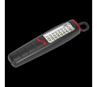 Rechargeable Inspection Light 2.5W & 0.5W SMD LED Lithium-ion