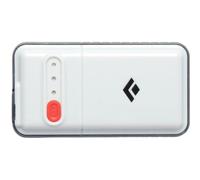 Black Diamond - Distance Headlamp Battery - Rechargeable battery grey