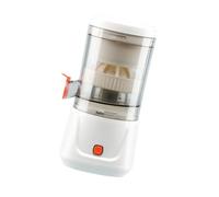 Rechargeable Juicers USB Powered Large Juicing Cup Outdoor Device Perfect For Kitchen Or Use Device