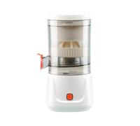 Rechargeable Juicers USB Powered Portable Juicers Efficient Home Juices Extractor for Oranges Lemons Grapefruit