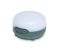 Black Diamond Moji R + Flashlight Green