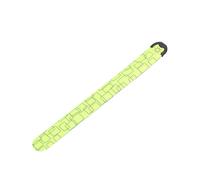 Rechargeable LED Armbands, High Visibility Running Gear for Night Safety and Family Fun