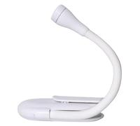 Rechargeable Led Book Light Reading Lights for Bedroom Night Desktop Lamp