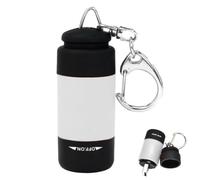Rechargeable Led Flashlight | LED Bright Flashlight | Small Waterproof Flashlights Keychain Flash Light for Tight Spaces, Inspection, Camping, Outdoor.