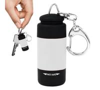 Rechargeable Led Flashlight | LED Bright Flashlight | Small Waterproof Flashlights Keychain Flash Light for Tight Spaces, Inspection, Camping, Outdoor.