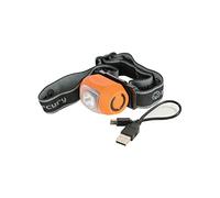 Rechargeable LED Head Torch | Camping, Fishing, Worklight, Hobbyist