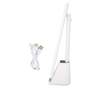 Rechargeable Led Lamp With Multi Purpose Use, Light Therapy Friendly And Lightweight Design For On The Go Users