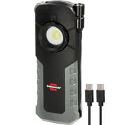 Rechargeable LED portable lamp HL 1000 ACW - BRENNENSTUHL - 1173730001