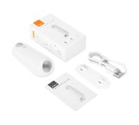 Rechargeable LED Toilet Night Light Motion Sensor Light Toilet Light RGB 7Color Decoration Changing For Bathroom LED Light accessories led indoors Body Any Bowl lamp Multi-Color indoors Multi-