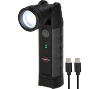 Rechargeable LED torch TL 1000 ACW - BRENNENSTUHL - 1173750007