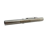 Rechargeable LED UV Pen Light for Windshield Repair - Ultraviolet Light Cracked Glass Tool - Windshield Repair Resin Curing UV Lamp - 365 NM Wavelenght Required for Resin Curing