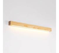 Rechargeable LED Wall Light with Remote Control - Dimmable Cordless Sconce, 12000mAh Battery, Rotatable 2-Flame Design, USB Rechargeable Indoor Reading Lamp - 1 Piece