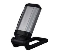 Rechargeable LED Work Light - Magnetic Portable Camping Light,360-degree Rotate Bright LED Lamp Waterproof for Outdoor Adventure Job Site Fishing