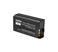 RECHARGEABLE LI-ION BATTERY