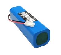 Rechargeable Li-ion Battery ，Compatible With ROEMO SYB2 Robot Vacuum Cleaner Battery(4.0Ah)