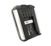 Rechargeable Li-ion Battery For JIMMY JW31 Handheld Vacuum Cleaner Spare Parts Accessory Power Supply Global Version