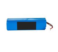 Rechargeable Lithium Battery, Compatible For Lifero RX10 Robot Vacuum Cleaner 14.4V 6800mAh