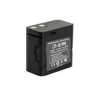 Rechargeable Lithium Battery, Compatible For SPYPOINT LM2/Link-Micro/Cell-Link Series