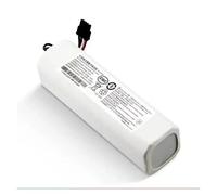Rechargeable Lithium-ion Battery，Compatible For Dreame，F9 D9 L10 Pro Plus RLS3 RLS5 RLS5L RLS5D ， Vacuum Cleaner Replacement Batteries Part(4800mAh)