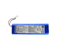Rechargeable Lithium Ion Battery, Robot Vacuum Cleaner Battery Pack, Capacity 5200mAh Compatible with Laresar L6pro.