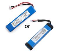 Rechargeable Lithium Polymer Battery for -xtreme Bluetooth-compatible Speaker 7.4V 5000mAh Spare Parts