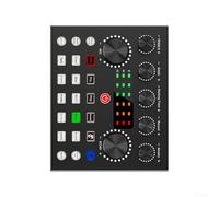 Rechargeable Live with LED Indicator Light Rechargeable Live | Dual chip architecture, 16bit/48kHz recording, metal housing, low latency, quality sound