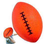 Rechargeable Luminous Football - Glow in the Dark LED Sports Ball | Interactive Football Toy for And | Football for Outdoor Games and Games | Ballo