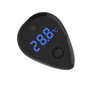 Rechargeable Marinepark Thermograph With Touch Activation & Overheat Alert For Precise Human Body Detecting Fish Cistern Thermograph