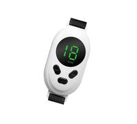 Rechargeable Microcurrent Intelligent Sleep Device Handheld Sleep Device 18 Gear Relief Sleep Machine