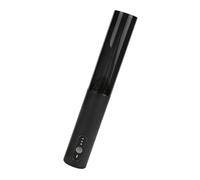 Rechargeable Milk Frother 500mAh Battery Creates Velvety Foam Milk Frother