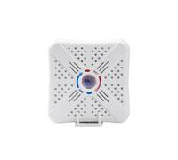 Rechargeable Mini Dehumidifier Portable Renewable Electrical Moisture Absorber