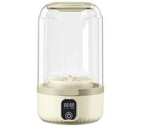 Rechargeable Miniature Waterproof Laundry Device Small Clothes Cordless Quiet Operations Washer Underwear Cleaner Rechargeable Cordless Small Washing Machine