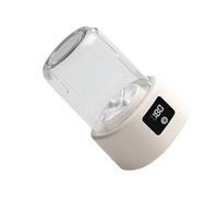 Rechargeable Miniature Waterproof Laundry Device Small Clothes Cordless Quiet Operations Washer Underwear Cleaner Portable Underwear Washer