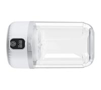 Rechargeable Miniature Waterproof Laundry Device Small Clothes Cordless Quiet Operations Washer Underwear Cleaner Rechargeable Cordless Small Washing Machine