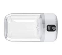 Rechargeable Miniature Waterproof Laundry Device Small Clothes Cordless Quiet Operations Washer Underwear Cleaner Underwear Washer