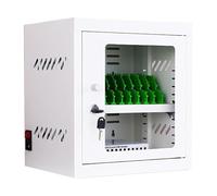 Rechargeable Mobile Phone Storage Locker, USB Charging Station for Cell Phone and Tablets, 20-Ports-60-Ports Mobile Phone Charging Cabinet,Cell Phone Charging Stations for School Church Airport (12 sl