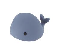 Rechargeable Moby Night Light Blue - Flow Amsterdam