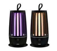 Rechargeable Mosquito Lamp - Mosquito Zapper Lamp