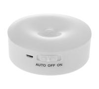 Rechargeable Motion Sensor LED Night Light for Cabinet and Study Room