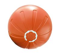 Rechargeable Moving Dog Ball, Automatic Pet Toy Ball, Electric Pet Play Ball, Dog Toy Ball for Cats and Dogs, Moving Ball Toy for Dogs, Rechargeable Pet Interactive Toy, Automatic Rolling Dog Toy