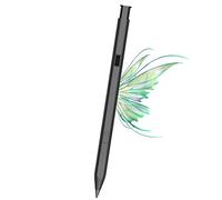 Rechargeable MPP 2.0 Tilt Pen,Active Stylus Pen for HP Pavilion x360 Envy x360 Spectre x360 Black(3J122AA) with 4096 Pressure Sensitivity/USB-C rechargable