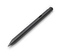 Rechargeable MPP 2.0 Tilt Pen Compatible for HP Rechargeable MPP 2.0 Tilt Pen ; Touch Screen Devices with Magnetic Barrel,4096 Level Pressure and Palm-Rejection(Black,3J122AA)