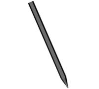 Rechargeable MPP 2.0 Tilt Pen for HP Active Rechargeable Tilt MPP 2.0 Pen (3J122AA) Compatible with HP Omnibook X Flip/Envy X360/Pavilion X360/Spectre X360 with 4096 Pressure Sensitivity(Black)