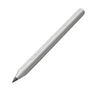 Rechargeable MPP 2.0 Tilt Pen for HP,Rechargeable MPP 2.0 Tilt Pen for HP Envy X360 Pavilion X360 Specter X360 Spectre X2 Envy X2,4096 Pressure and Palm-Rejection (Silvery,3J122AA)