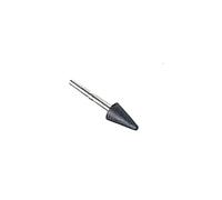 Rechargeable MPP 2.0 Tilt Pen Nibs for 3J122AA Stylus, 4096 Pressure Sensitivity Wear-Resistant Nib Tips, Easy to Replace Replacement Nibs for Rechargeable MPP 2.0 Tilt Pen