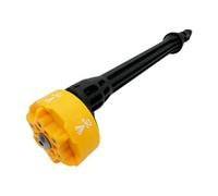 Rechargeable Multi Function for Home and Auto Detailing Battery Power Washer Tip