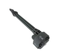 Rechargeable Multi Function for Home and Auto Detailing Multifunctional Adjustable Sprays Nozzle Electric Pressure Washing Nozzle