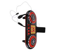 Rechargeable Multifunction Mixer Music Machines For Kids Realistic Mixer Design With Karaoke Mics And Rhythm Games Musical Toys