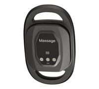 Rechargeable Muscle Massagers, Body Massagers for Muscles, Multi-mode Handheld Electric Massager | Non-Slip Massager with 6 Massage Heads, Lightweight Massager for Hog